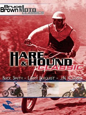 cover image of Hare & Hound Classic